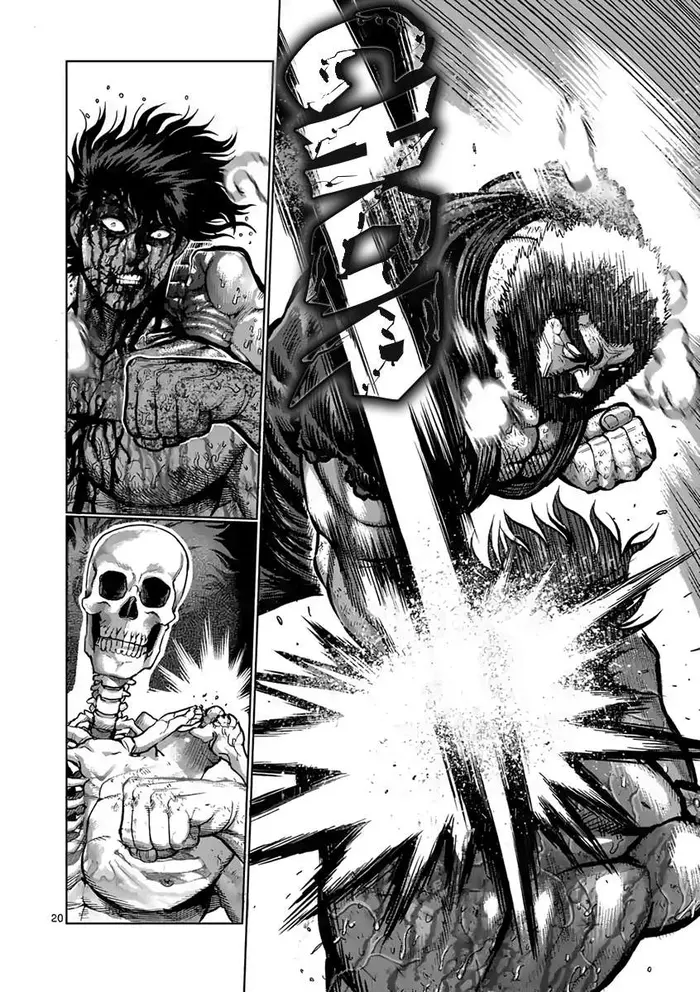 Kengan Ashura Chapter 232 image 21_optimized